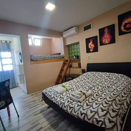 2-Apartmans Villa Popandrock In Zadar Luaran gambar