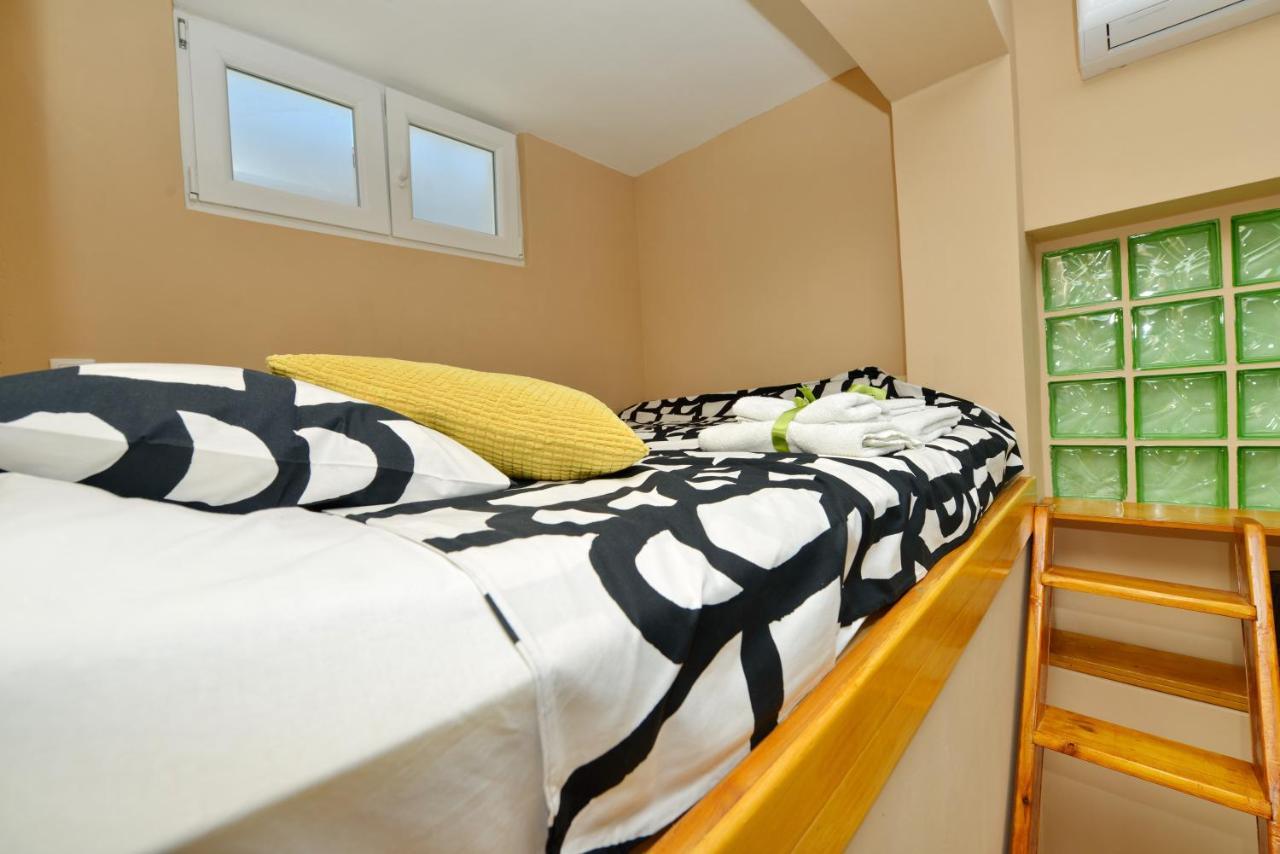 2-Apartmans Villa Popandrock In Zadar Luaran gambar