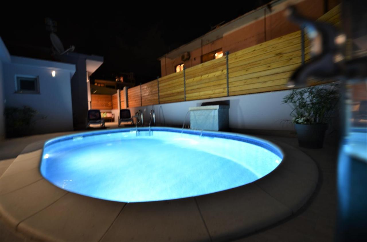 2-Apartmans Villa Popandrock In Zadar Luaran gambar