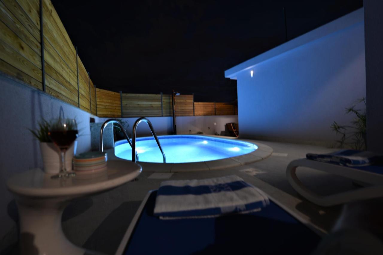2-Apartmans Villa Popandrock In Zadar Luaran gambar