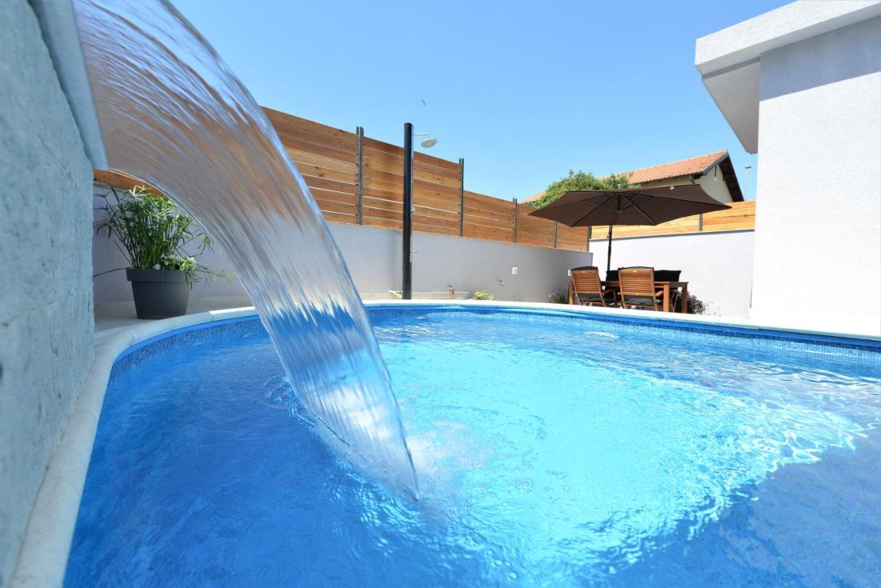 2-Apartmans Villa Popandrock In Zadar Luaran gambar