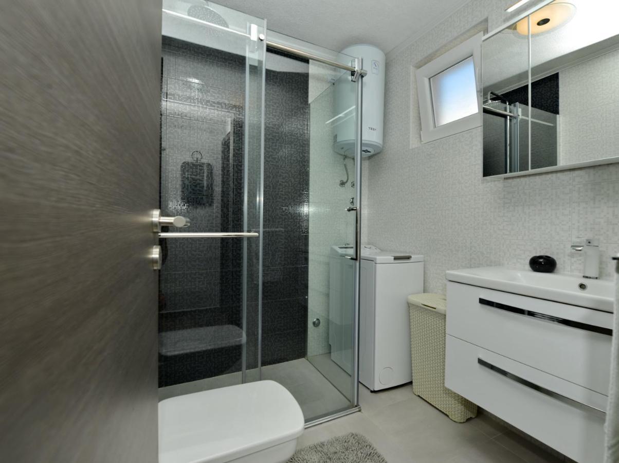 2-Apartmans Villa Popandrock In Zadar Luaran gambar