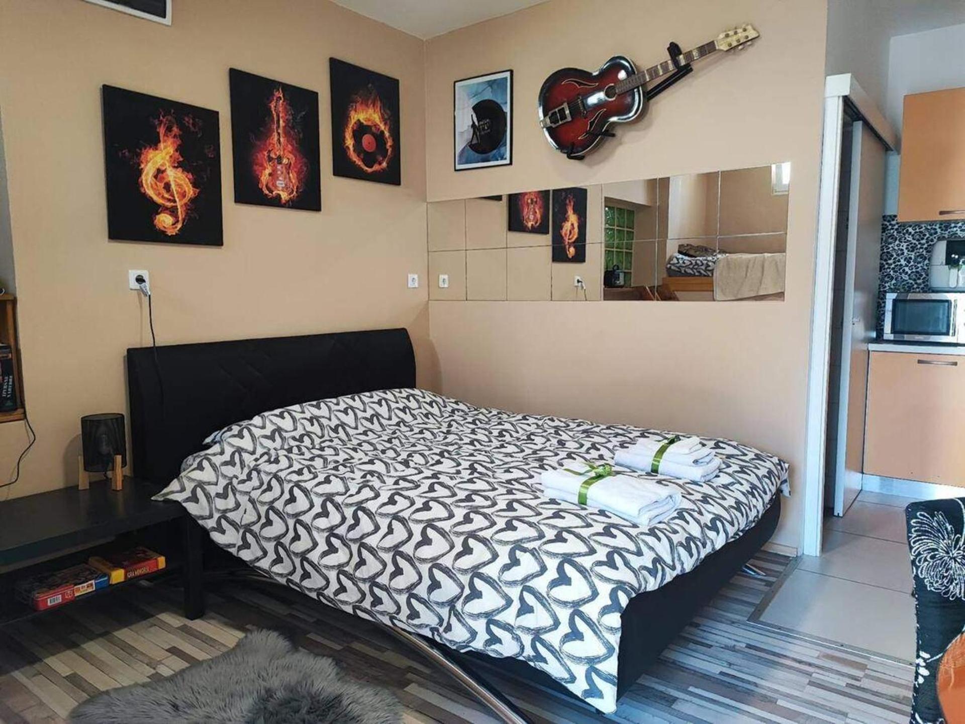 2-Apartmans Villa Popandrock In Zadar Luaran gambar