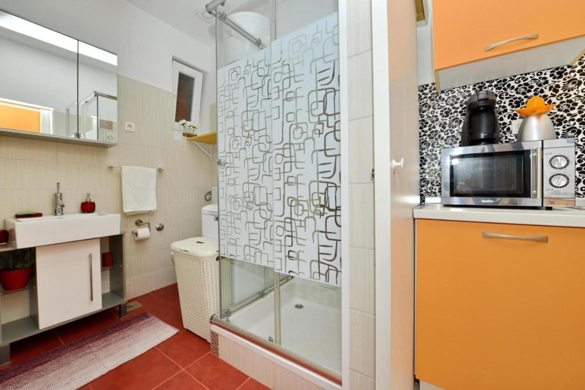 2-Apartmans Villa Popandrock In Zadar Luaran gambar